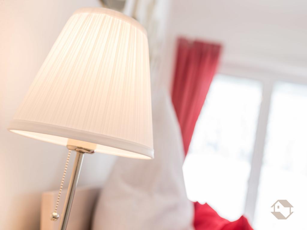 Kuckucksnest Apartment Unterkirnach Bilik gambar
