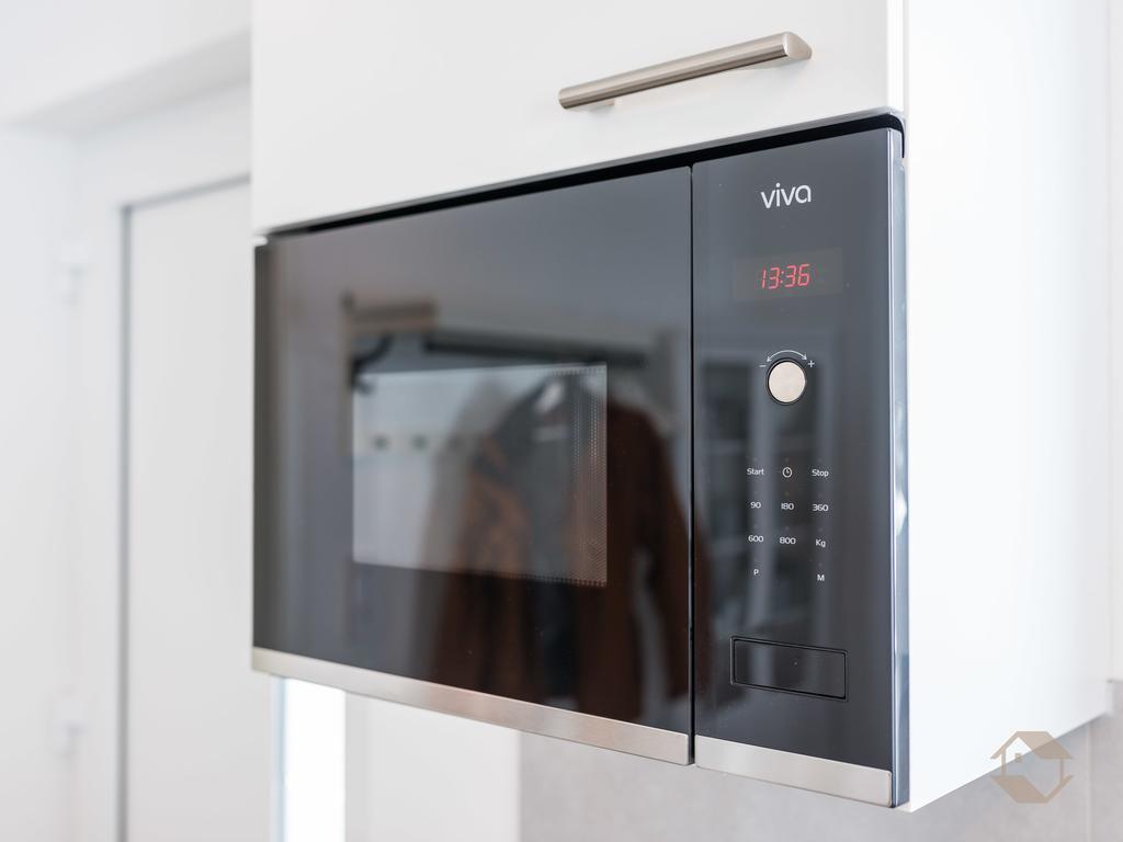 Kuckucksnest Apartment Unterkirnach Bilik gambar
